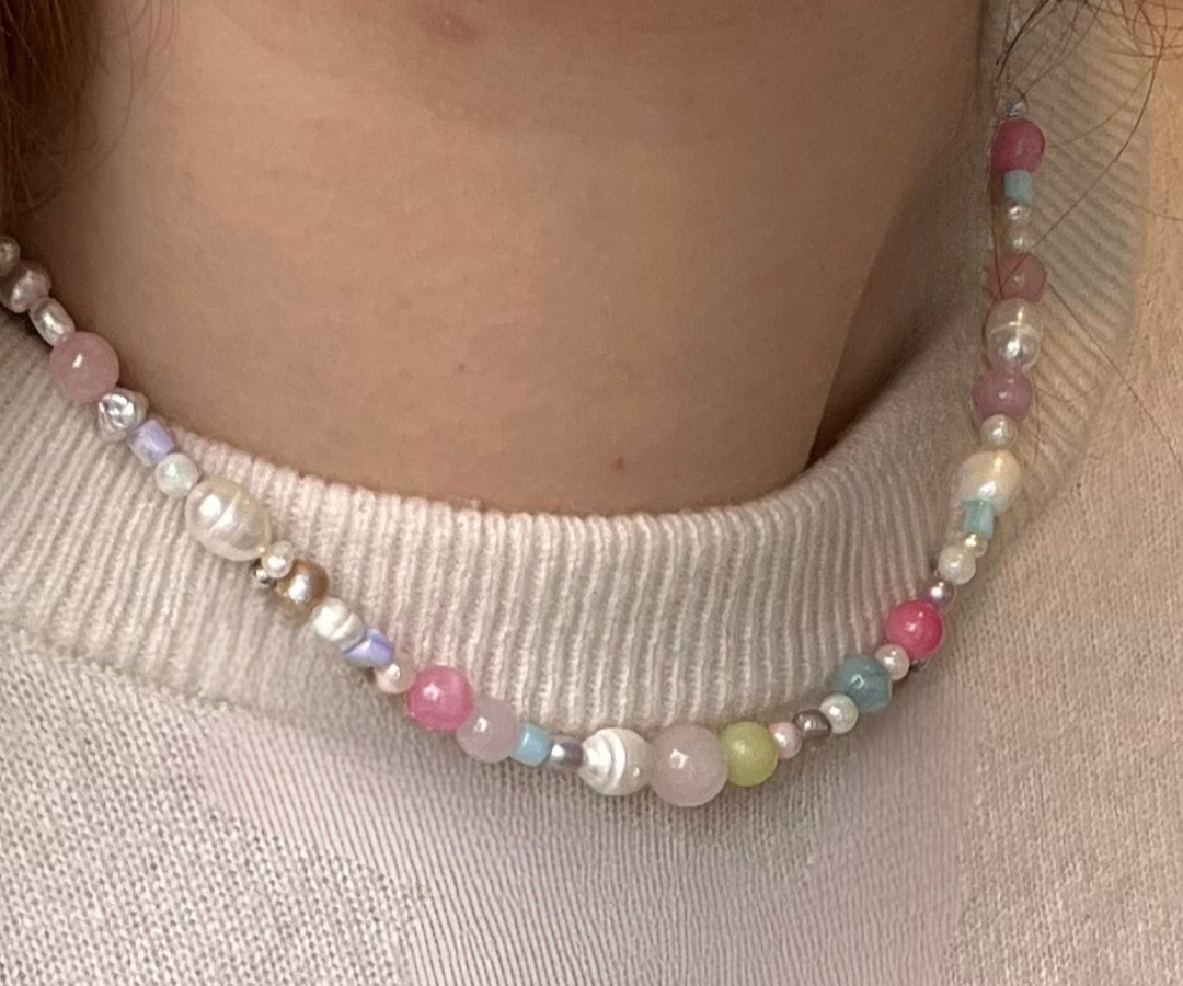 LUCID DREAMS Necklace