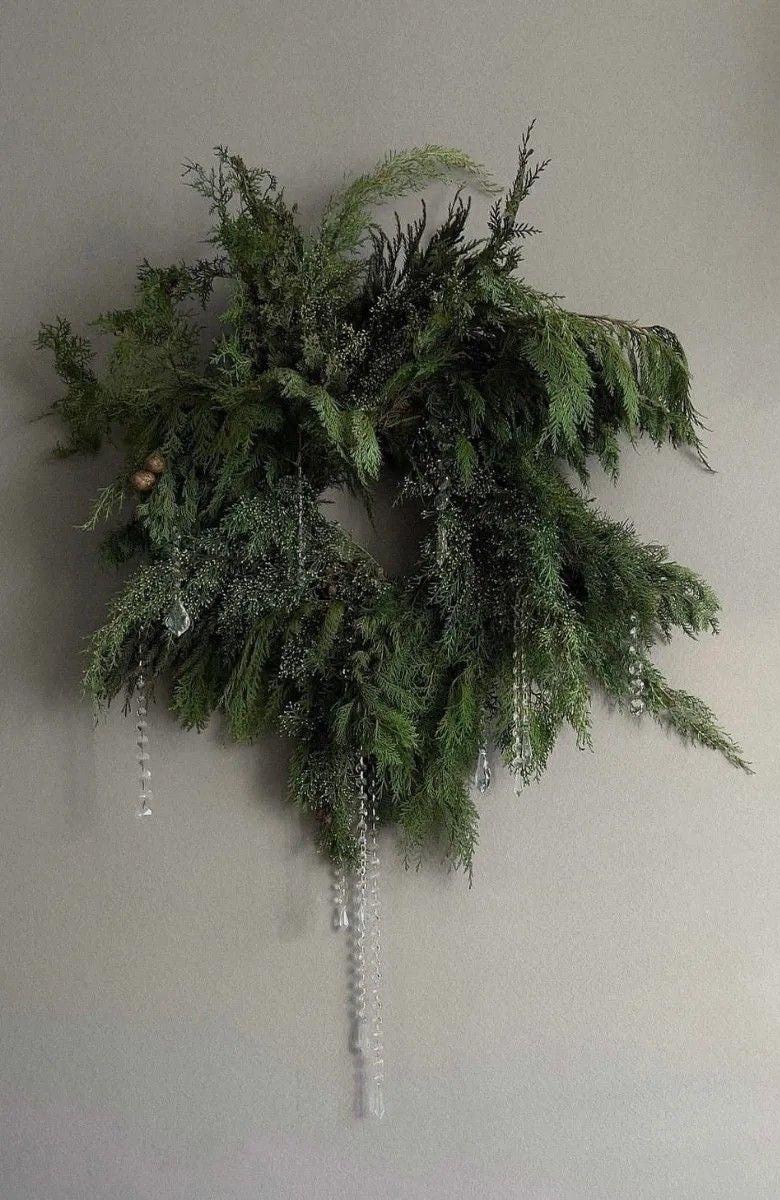 Dec 20th - Sip 'n Bloom - Christmas Wreaths Edition - Rotterdam