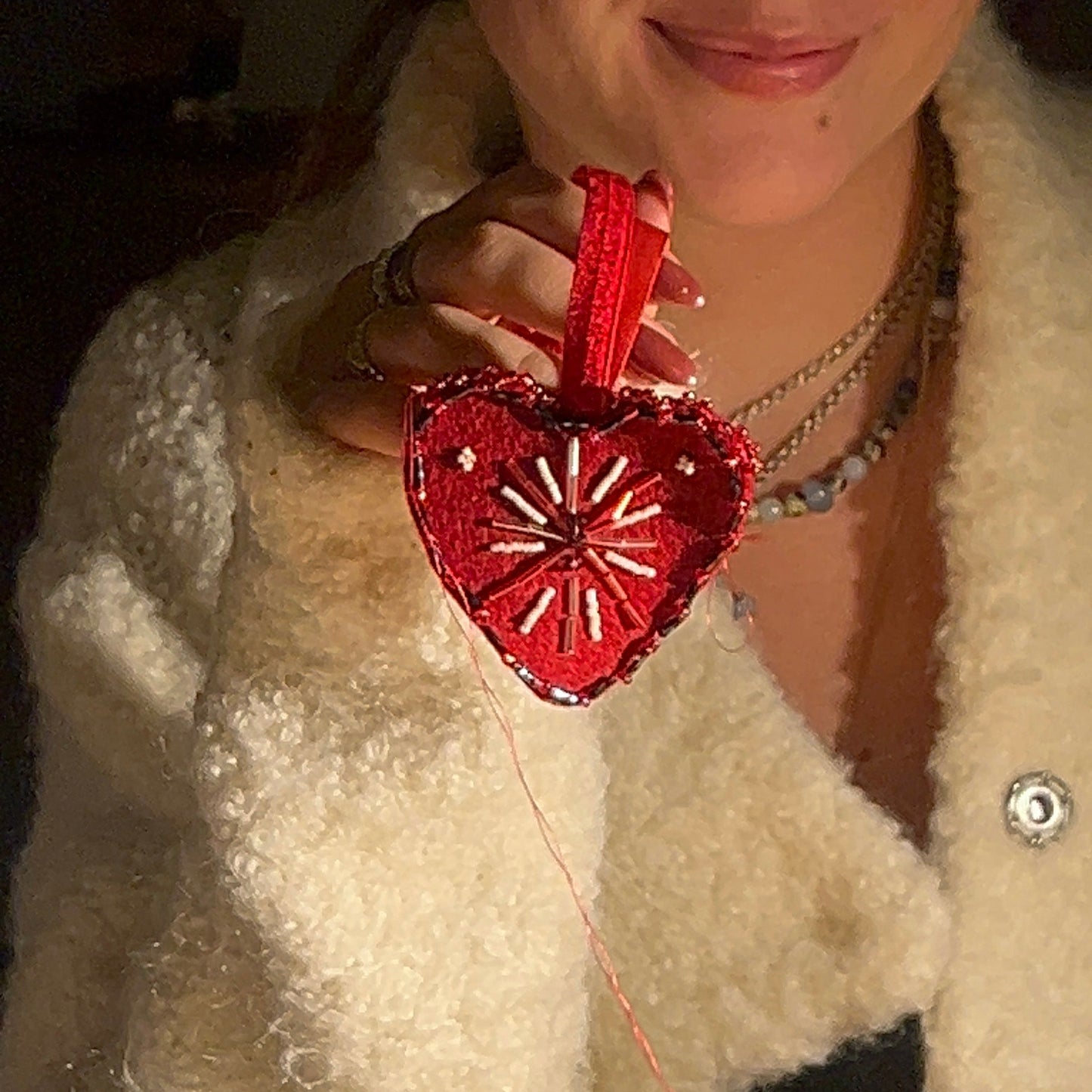 Dec 14th - Sip 'n Craft - Christmas Ornaments Edition - Rotterdam