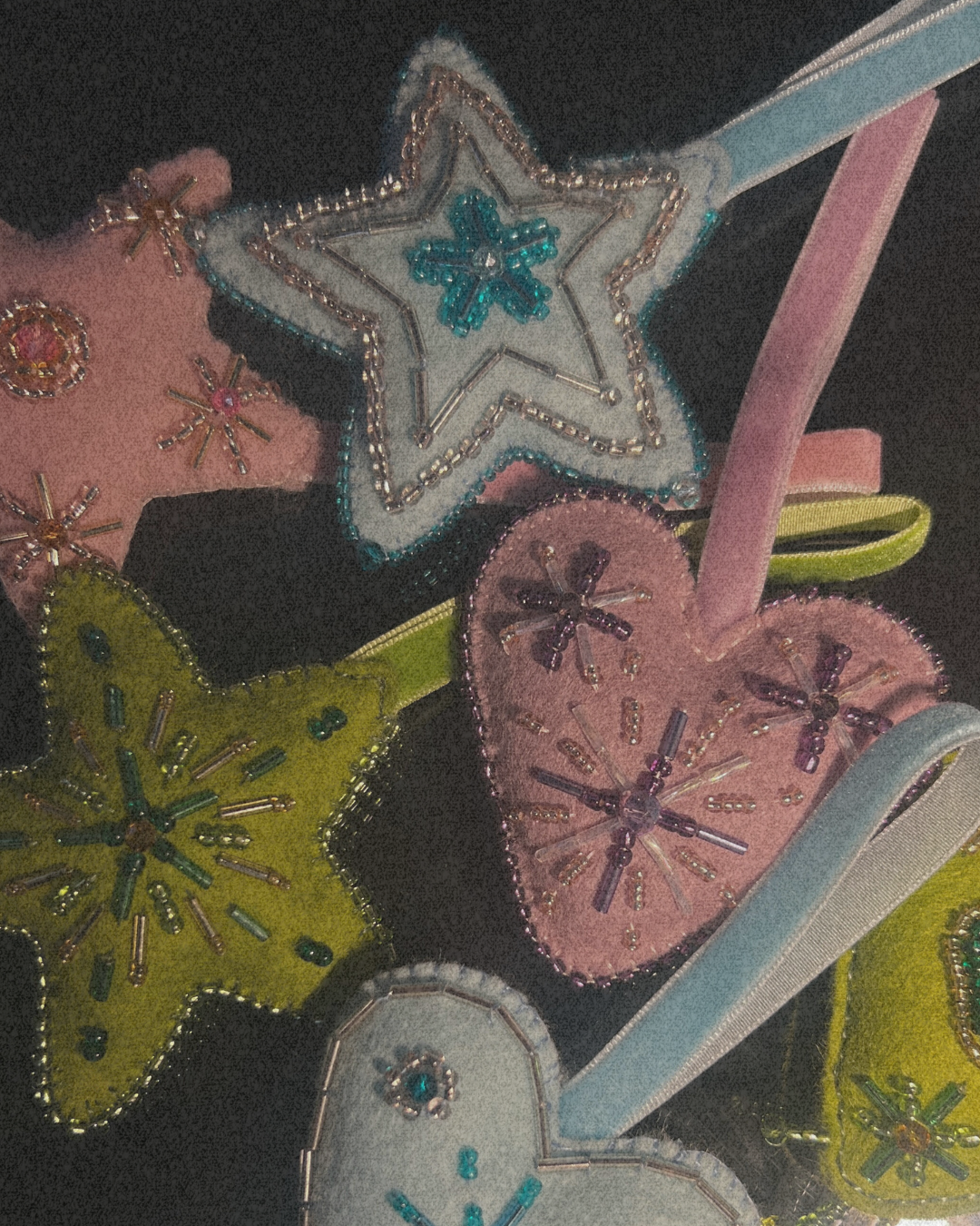 Dec 14th - Sip 'n Craft - Christmas Ornaments Edition - Rotterdam