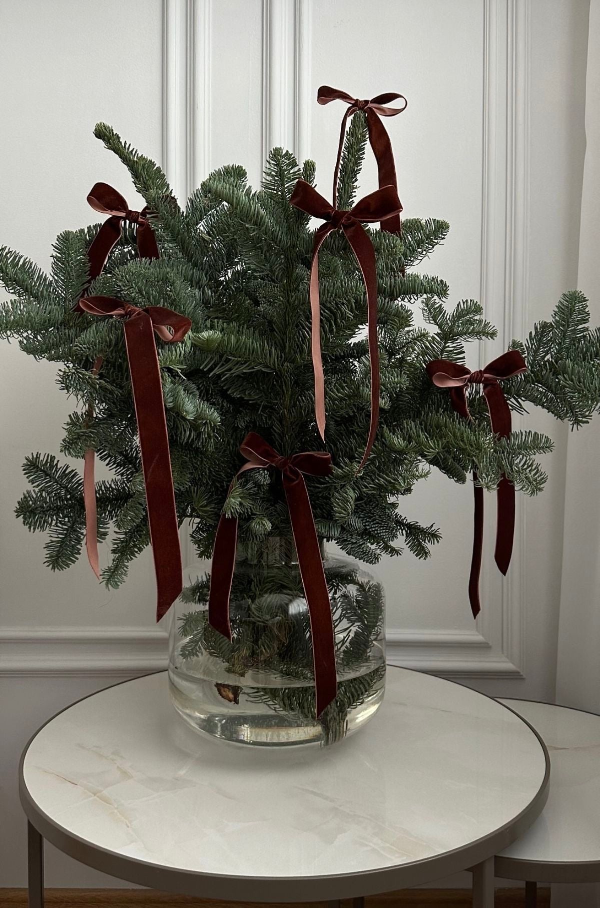 Dec 6th - Sip 'n Bloom - Christmas Bouquets Edition - Rotterdam