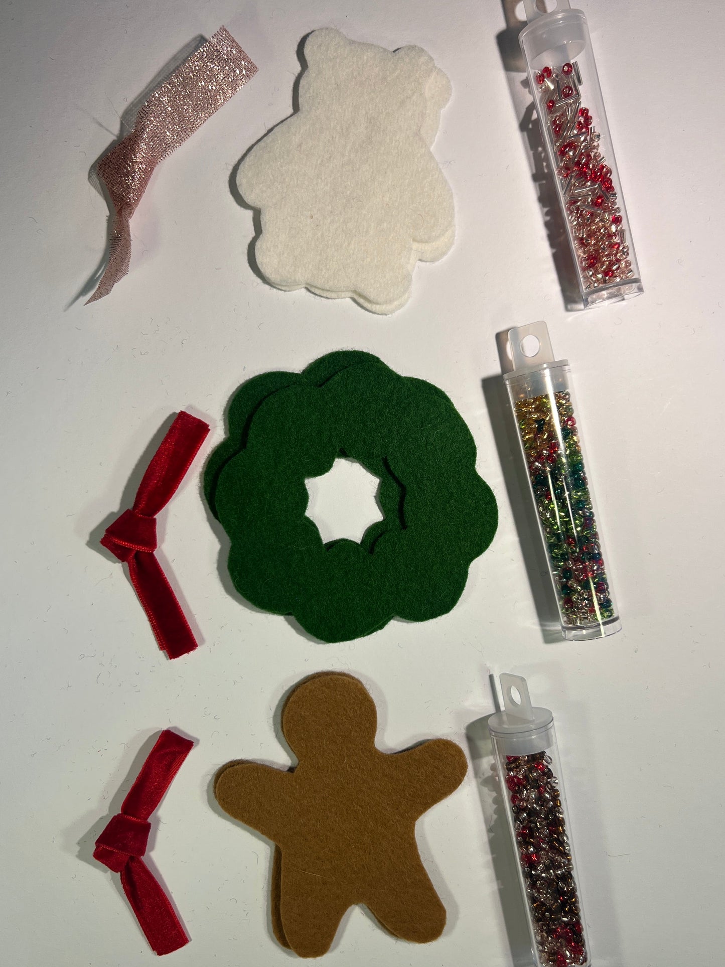 (Preorder) XMAS TRIO Bundle