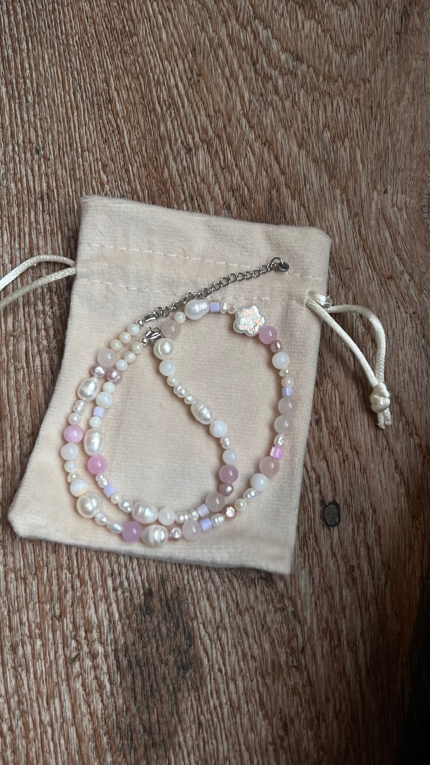 SOLLAR DREAMS Necklace