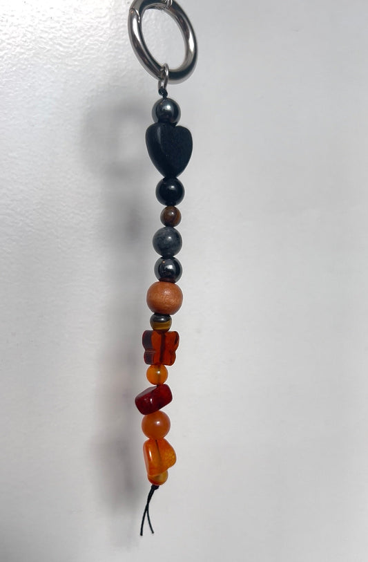 DARK - DIY Bagcharm Set