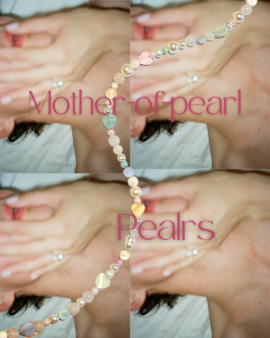 WET DREAMS Necklace