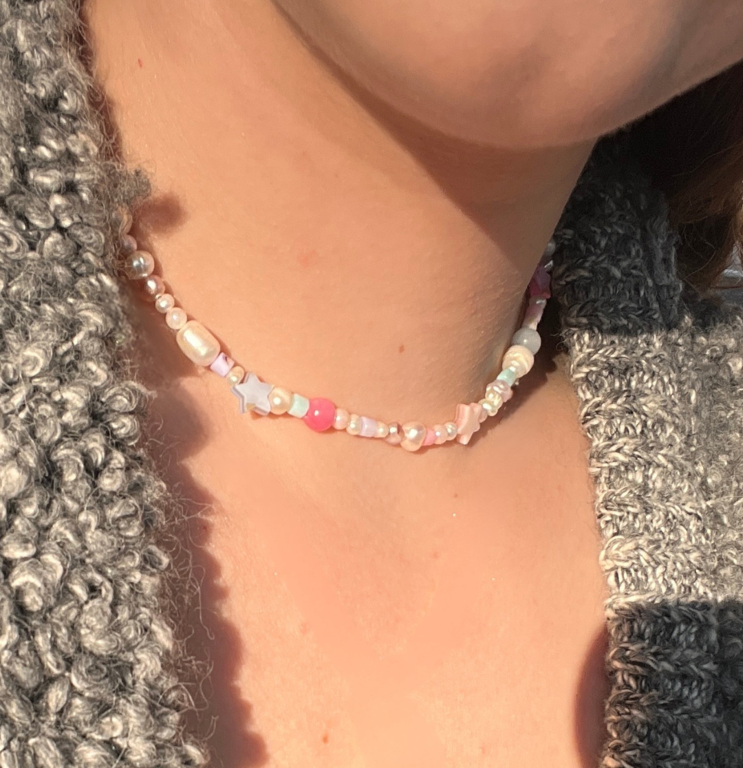 SWEET DREAMS Necklace