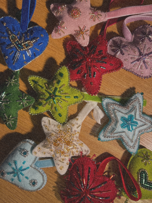 (Preorder) 3 x HEART Bundle