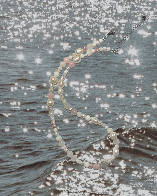 SOLLAR DREAMS Necklace