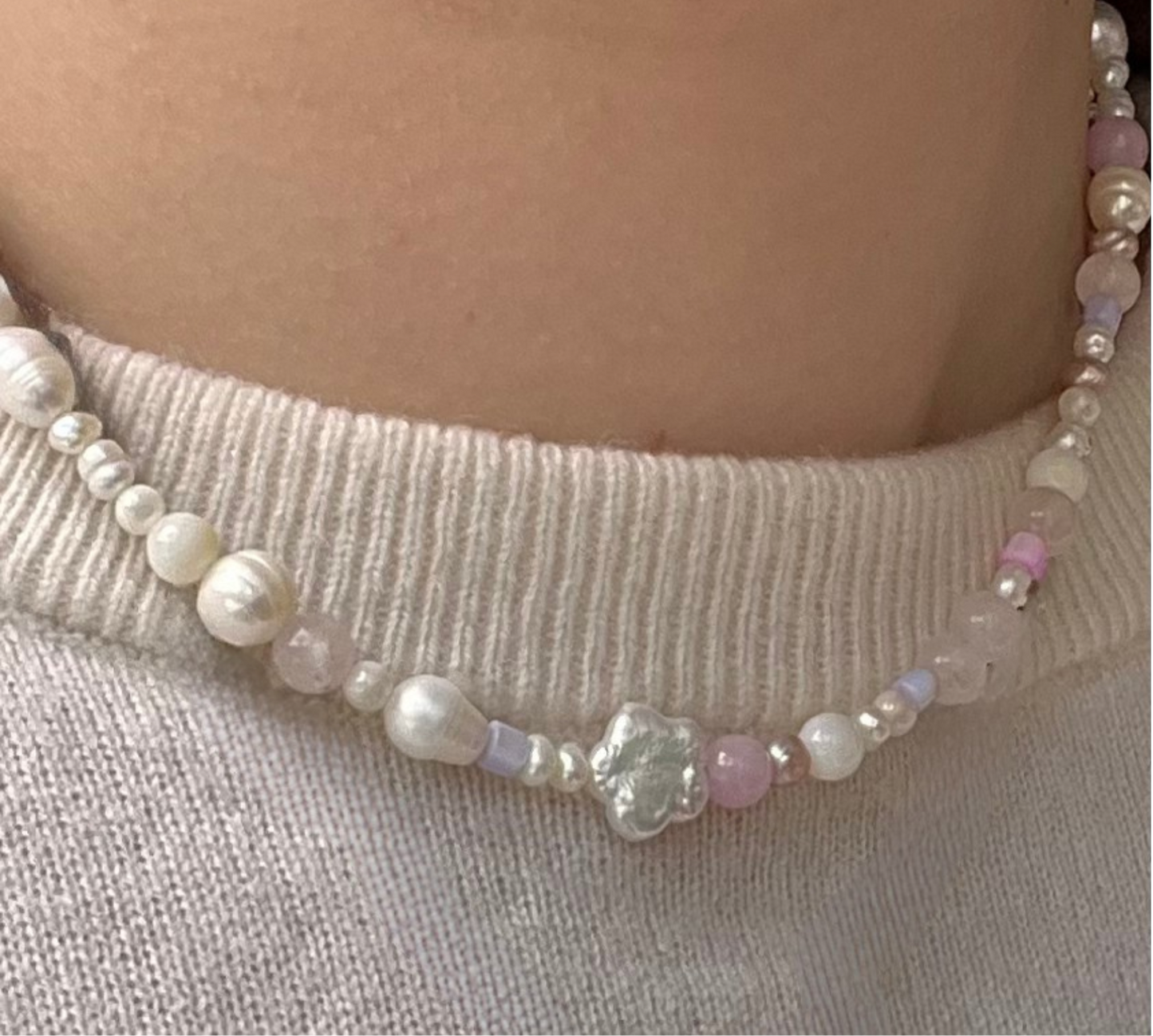 SOLLAR DREAMS Necklace