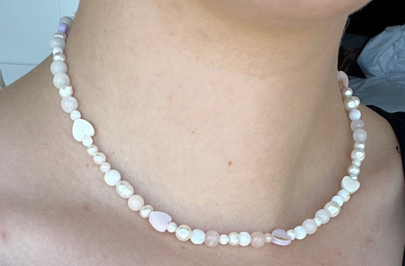 WET DREAMS Necklace