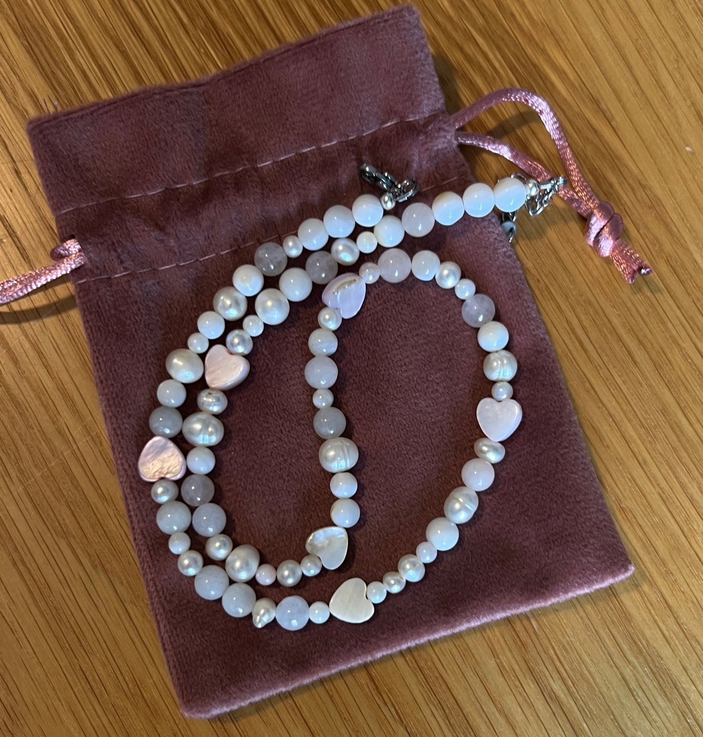 WET DREAMS Necklace