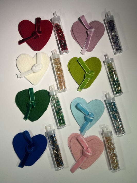 (Preorder) 3 x HEART Bundle