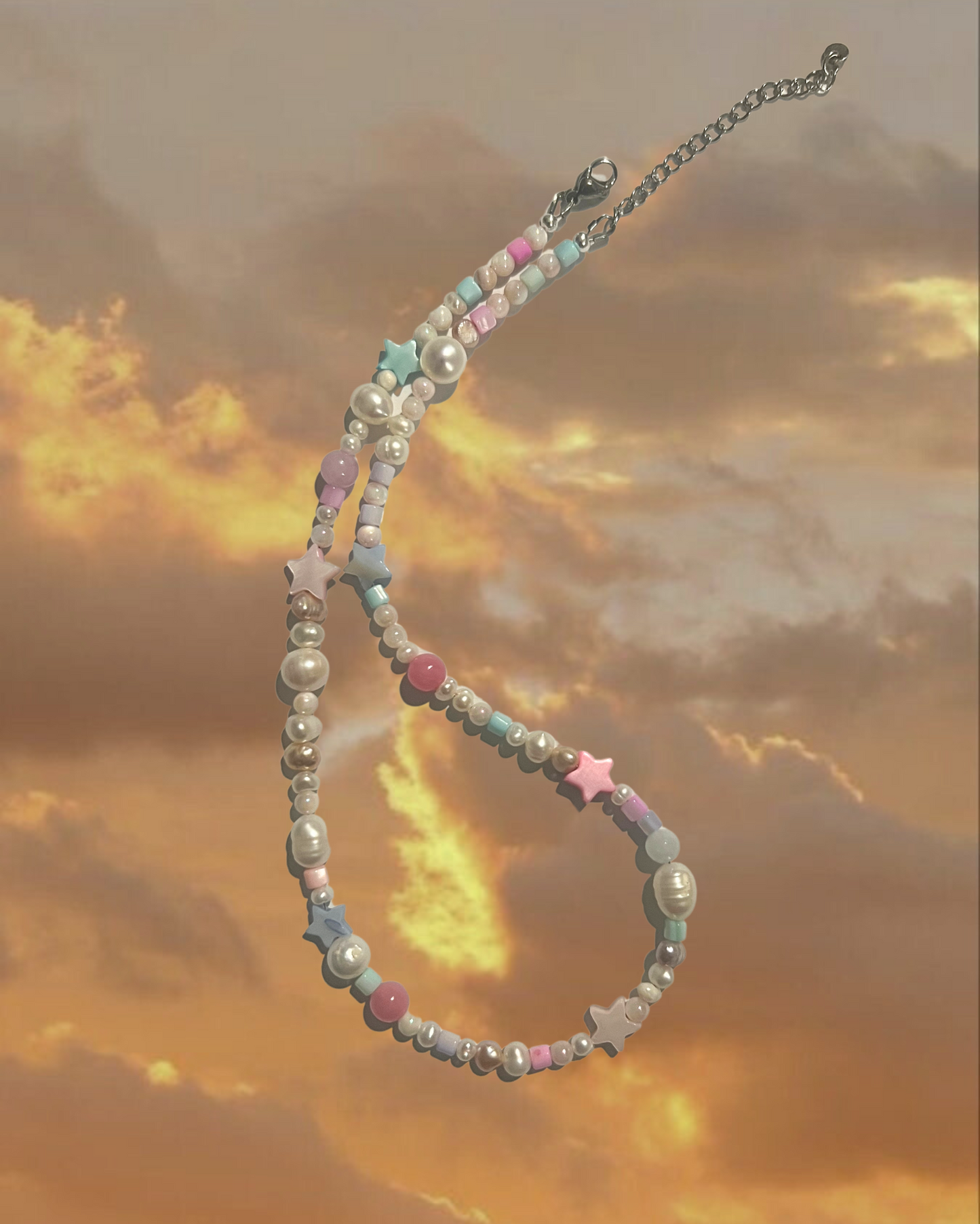 SWEET DREAMS Necklace