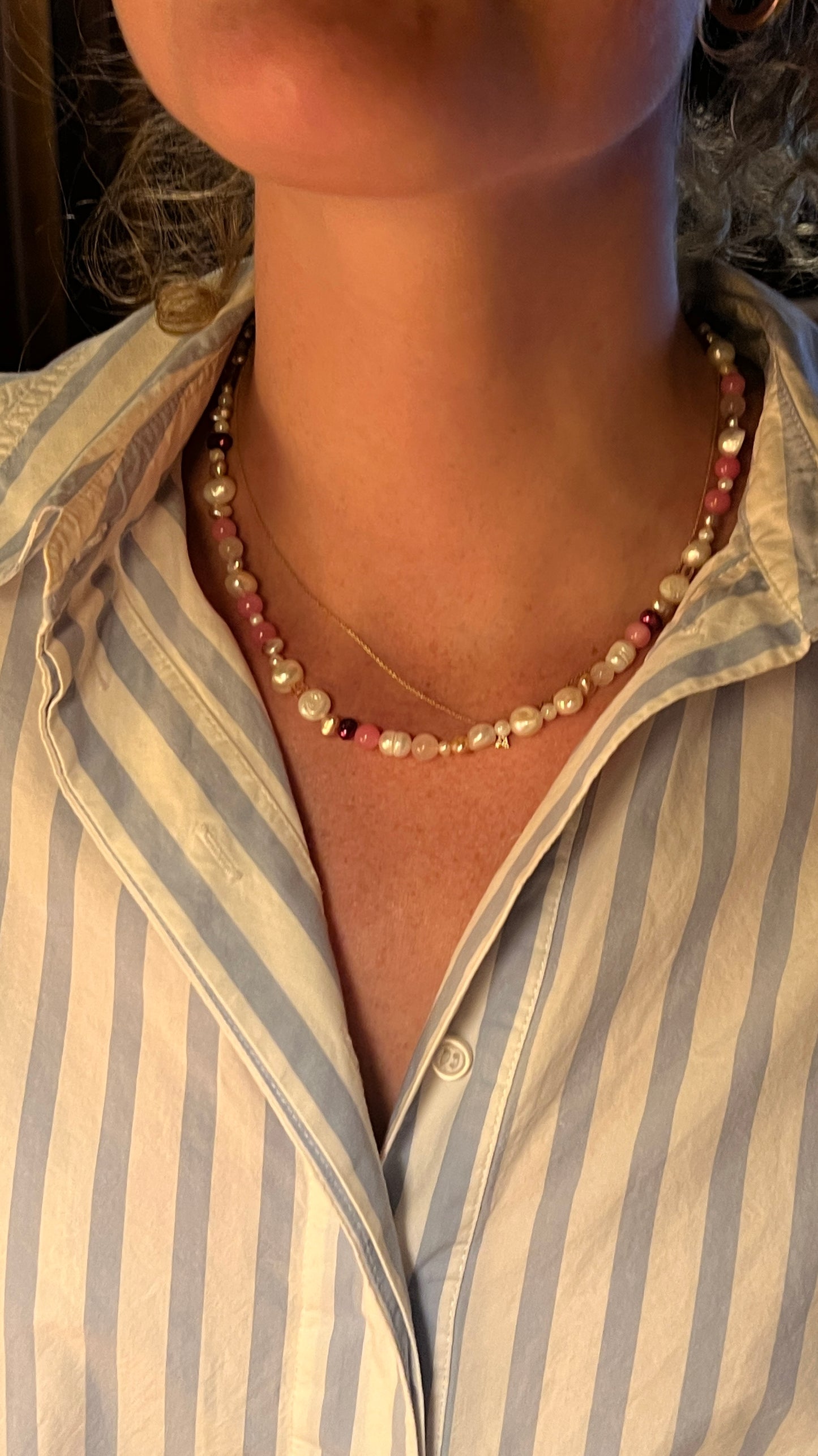Nov 16th - Sip 'n Craft - Jewelry Edition - Rotterdam