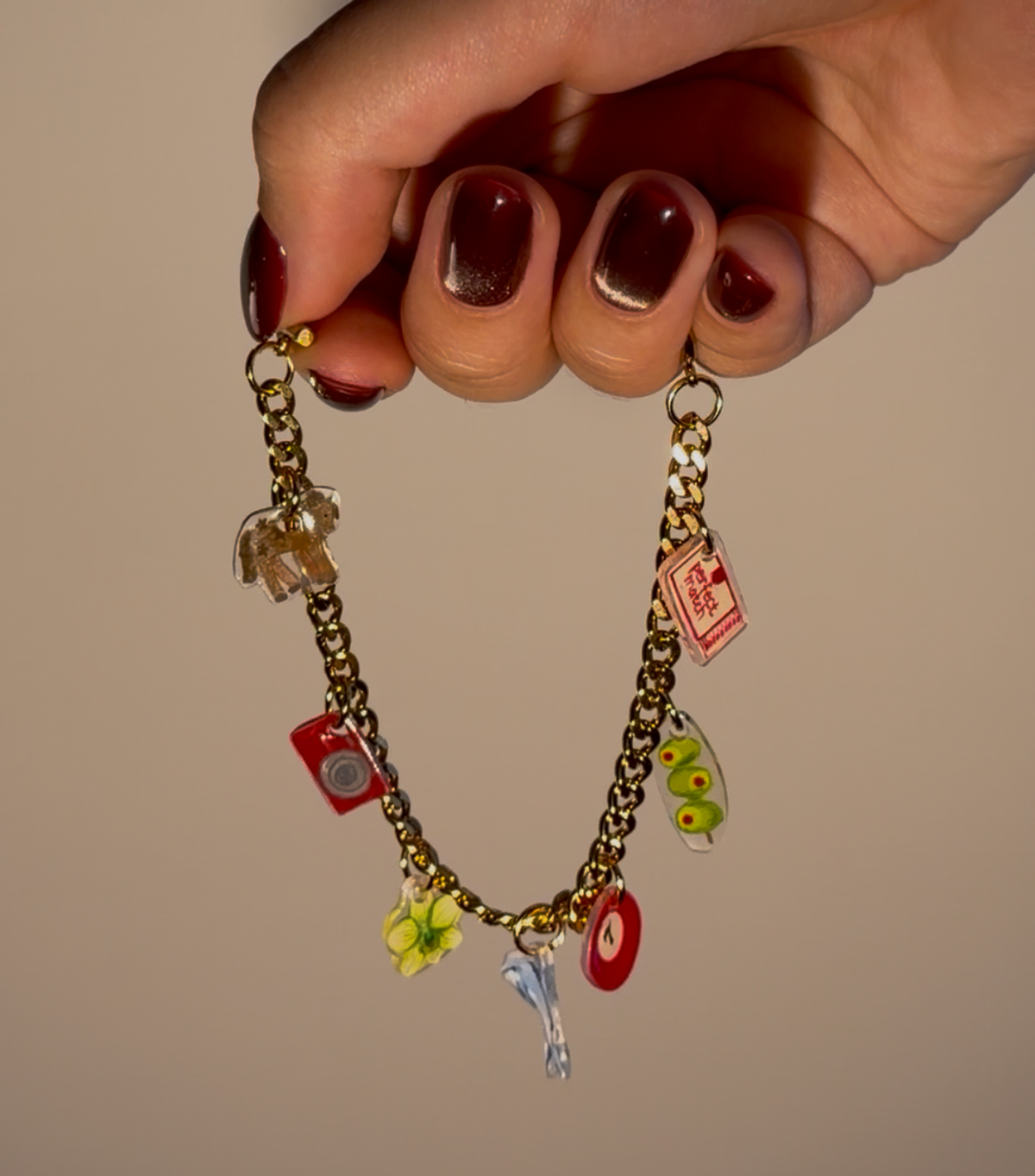 September 27 - Vision Board Jewelry - Rotterdam