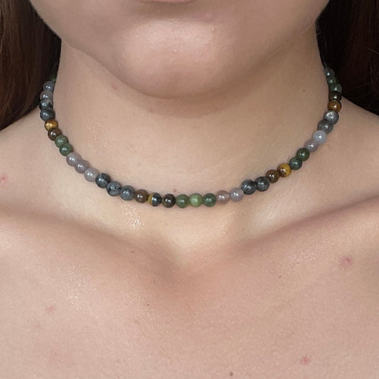 THE EARTH Necklace
