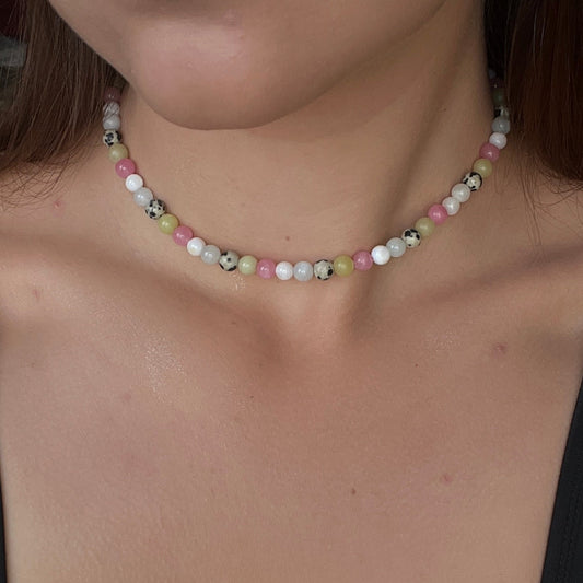 THE COUNTRYSIDE Necklace