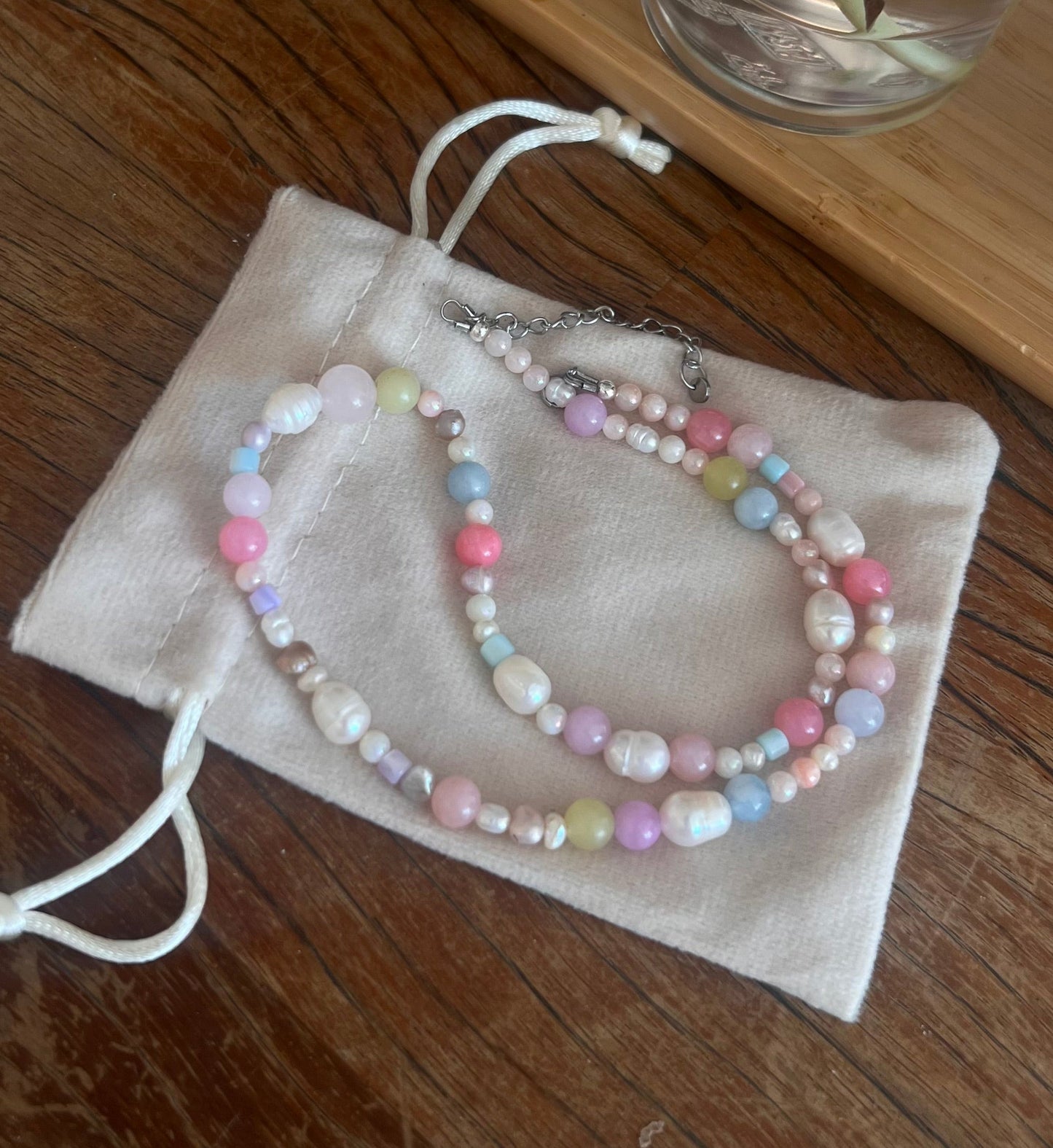 LUCID DREAMS Necklace