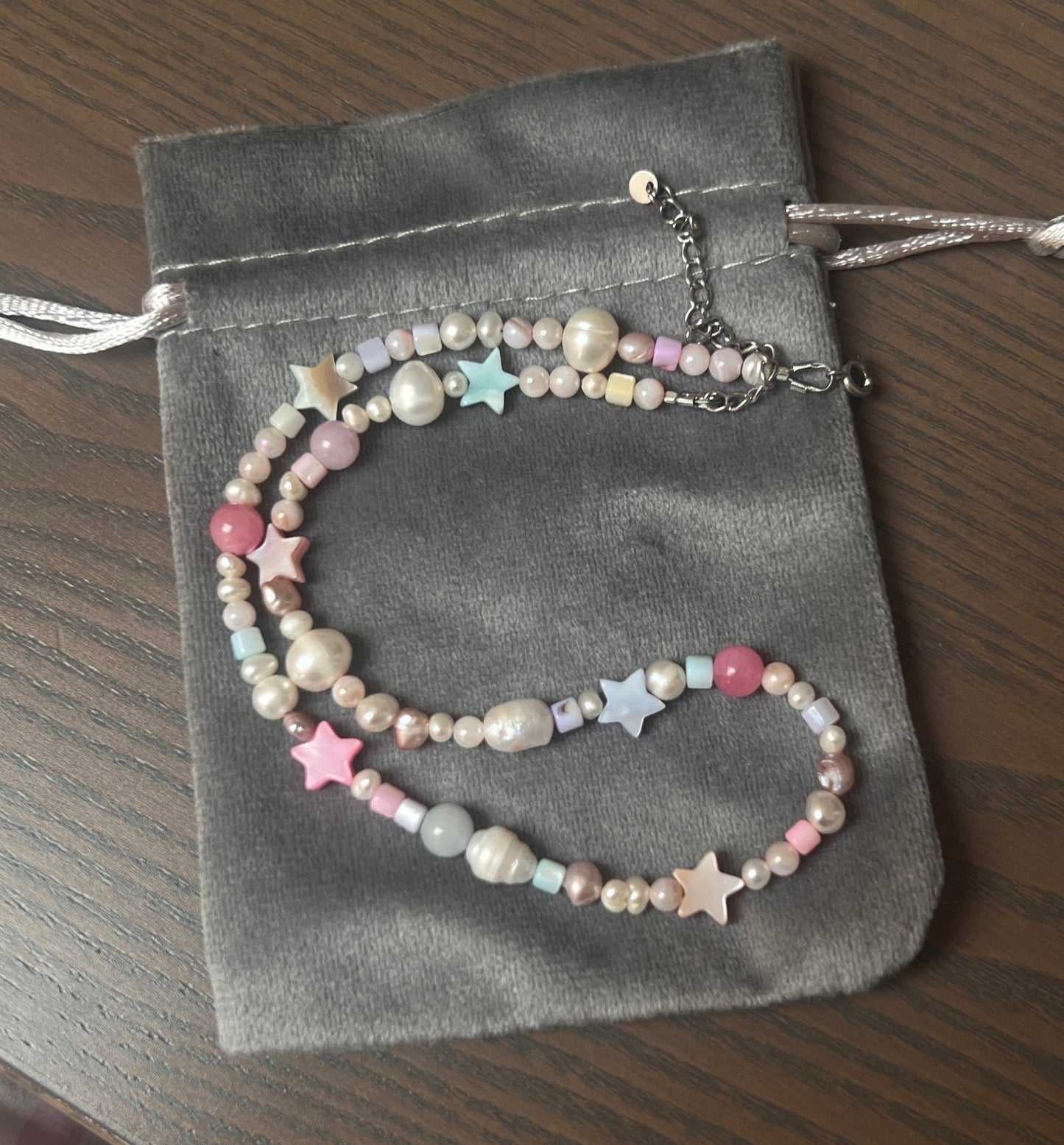 SWEET DREAMS Necklace