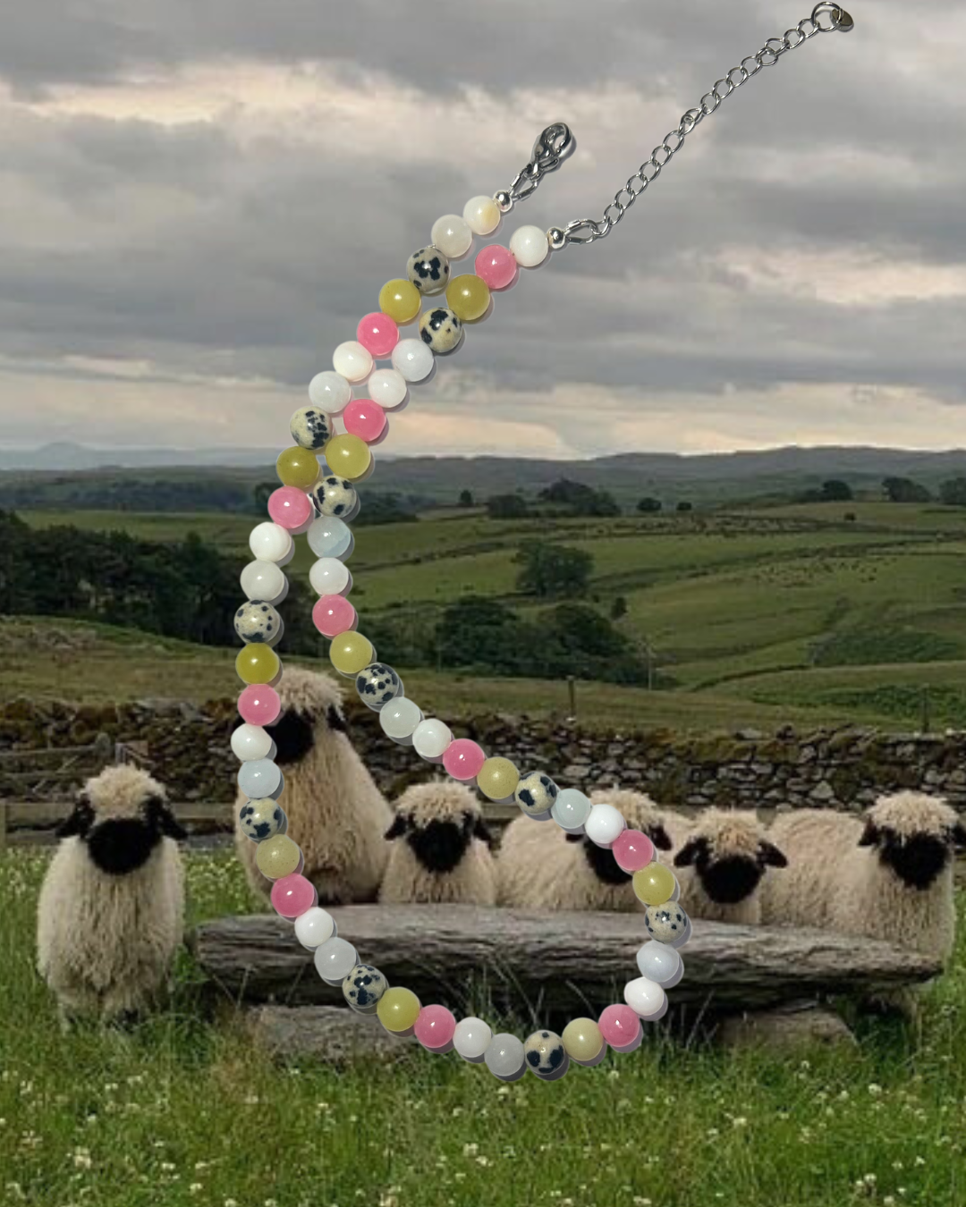 THE COUNTRYSIDE Necklace